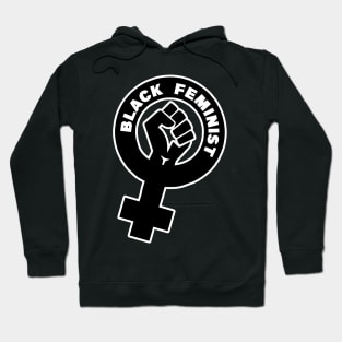 Black Feminist Hoodie